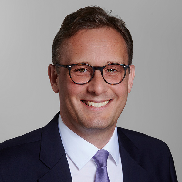 Florian Hillert, Rechtsanwalt in Hamburg